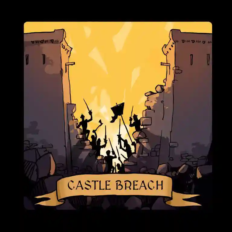 castleBreach