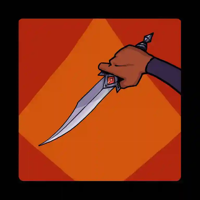 dagger