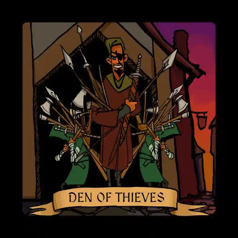 denOfThieves